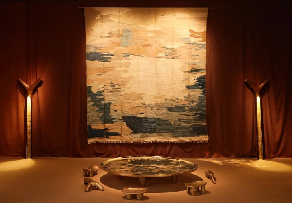 Highlights of collectible design from PAD Paris 2026 | London Cult.