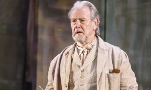 Jeff Shankley: “Theatre is the bedtime story business” | London Cult.