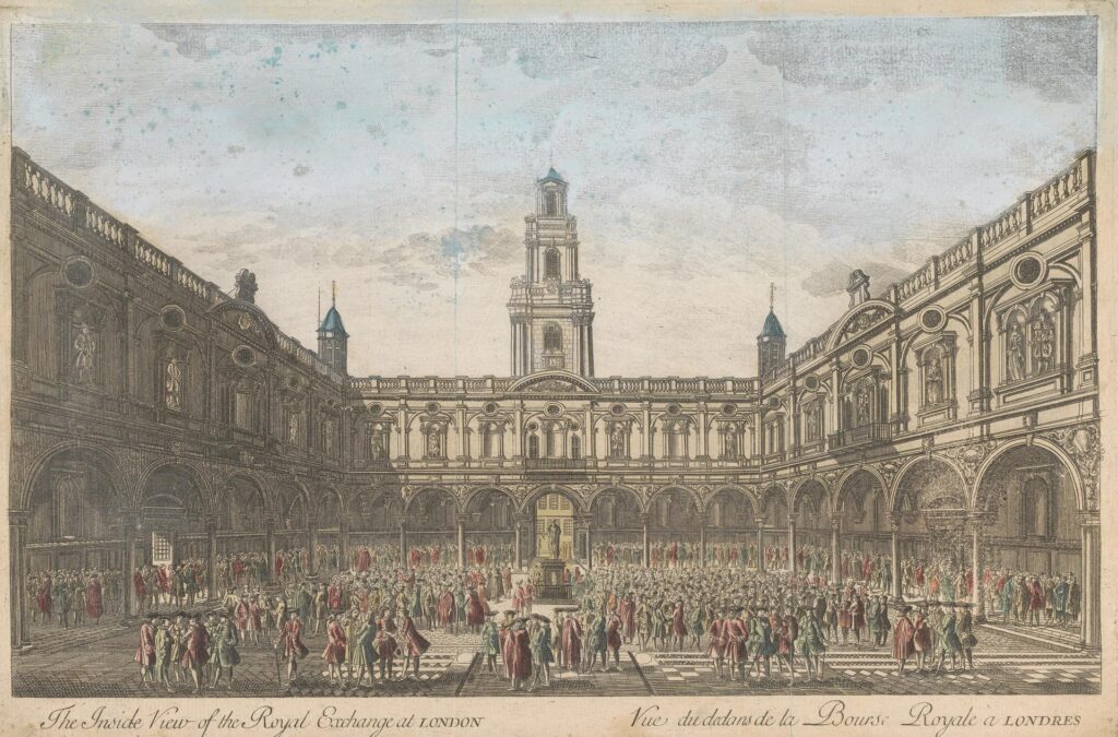 Секреты Ротшильдов: неправдивая история Жоржа Дарванелла | London Cult.