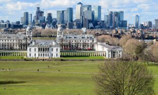 Гринвич: маршрут, который не запланирован | London Cult.