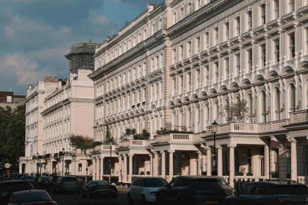 Жилье в центре Лондона подешевело более чем на 12% | London Cult.