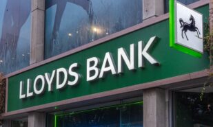 Неожиданно высокая прибыль Lloyds Banking Group | London Cult.