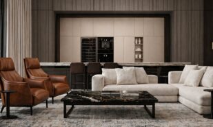 Интерьер как отражение образа жизни | London Cult.