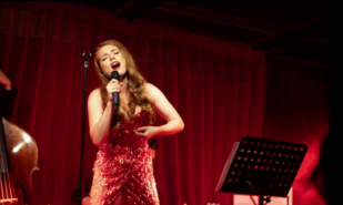 Vero Cabaret: новый проект Jazz&Club | London Cult.