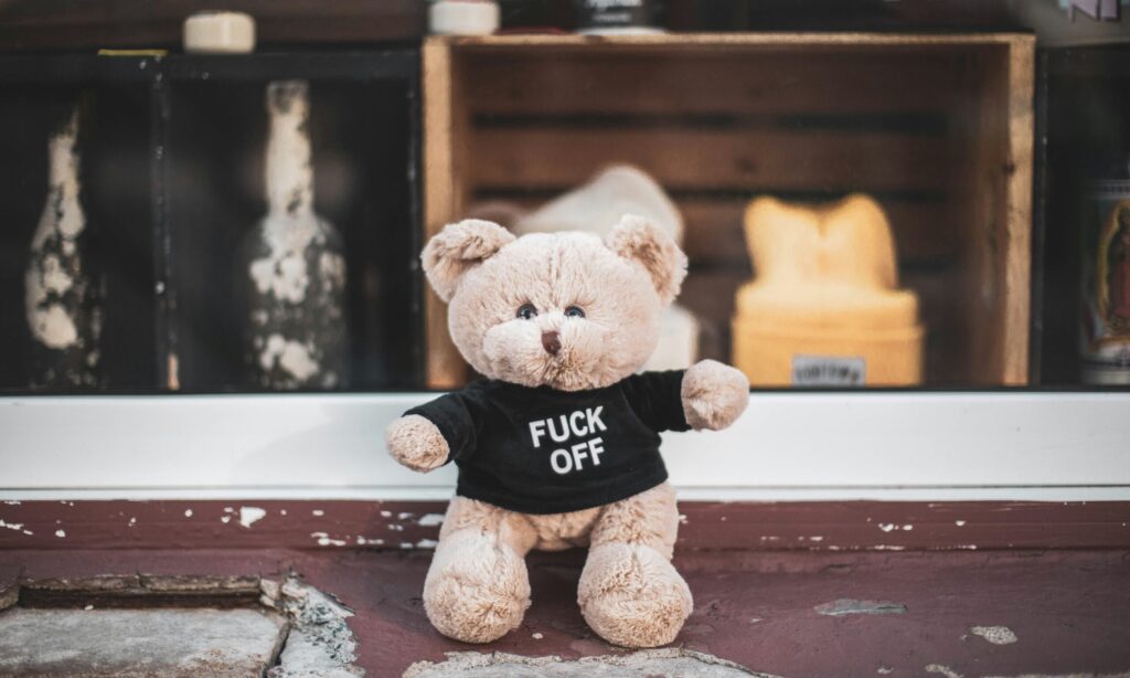 Региональная брань и исчезновение языкового разнообразия | London Cult.