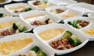 Британия реформирует школьное питание: фритюр под запретом, сахар ограничен | London Cult.