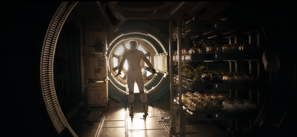 Дружба спасёт вселенную: почему «Проект «Конец света» — фильм, который нам нужен прямо сейчас? | London Cult.