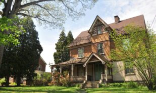 Как появился американский английский | London Cult.