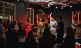 «Джаз стал языком улиц»: Мария Семушкина о новой сцене Лондона | London Cult.