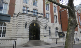 «Ленивая дискриминация»: Королевская академия музыки исключила учеников частных школ из новой программы | London Cult.