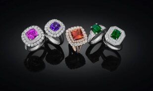 ArielTivon: «Умные деньги переходят в цветные камни» | London Cult.