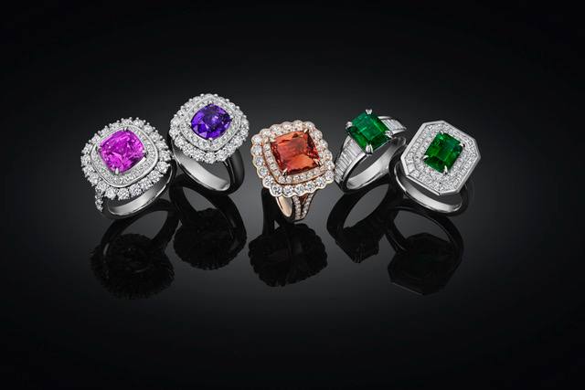 ArielTivon: «Умные деньги переходят в цветные камни» | London Cult.