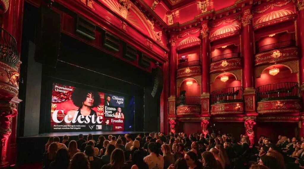 «Джаз стал языком улиц»: Мария Семушкина о новой сцене Лондона | London Cult.