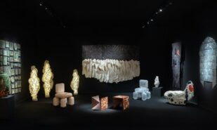 PAD Paris 2026: язык коллекционного дизайна | London Cult.