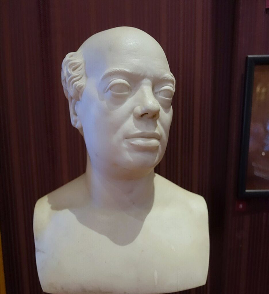 Секреты Ротшильдов: неправдивая история Жоржа Дарванелла | London Cult.