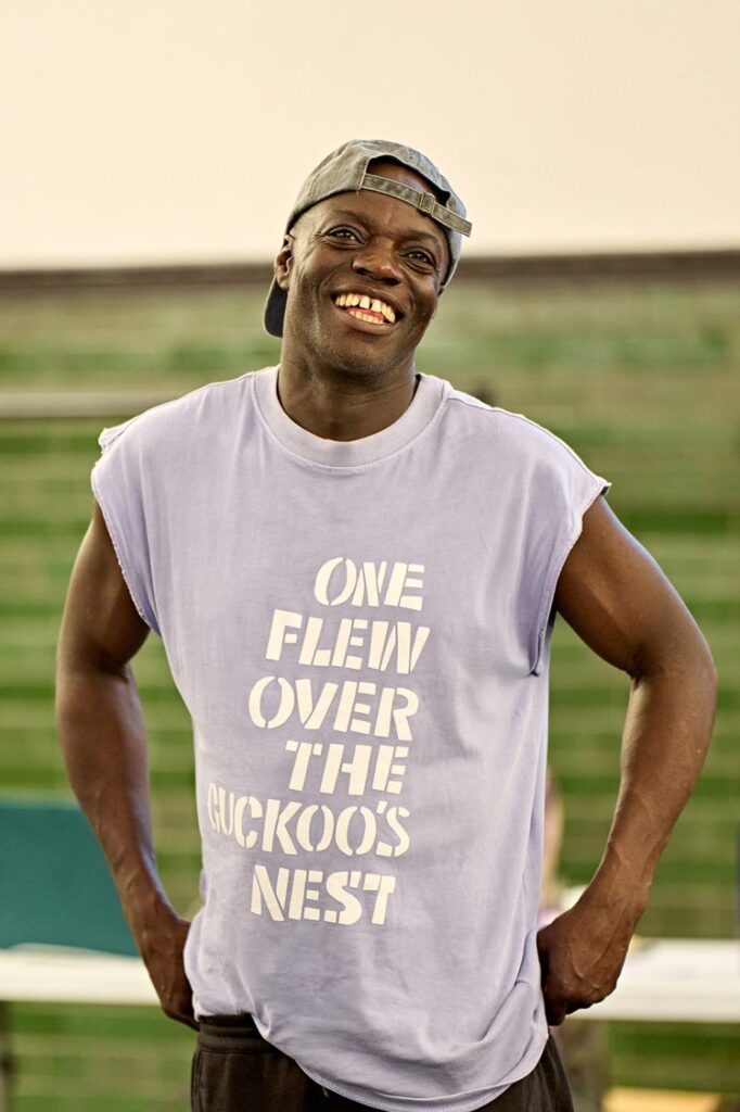 The Player: One Flew Over the Cuckoo’s Nest at The Old Vic | London Cult.