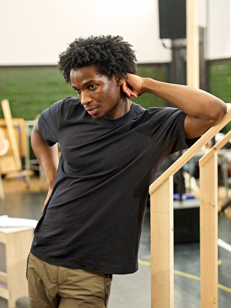 The Player: One Flew Over the Cuckoo’s Nest at The Old Vic | London Cult.