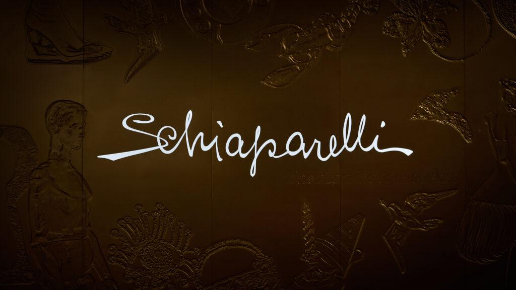 Schiaparelli: Art Reduced to Decoration | London Cult.
