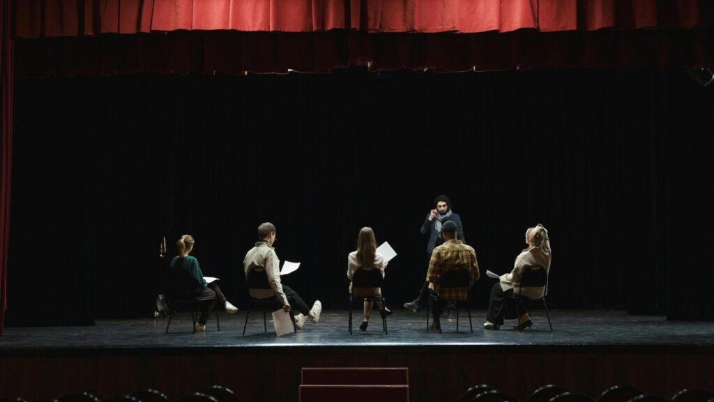 Leaving the West End: London Theatre in May | London Cult.