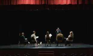 Leaving the West End: London Theatre in May | London Cult.