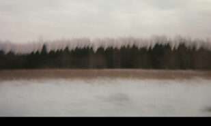 Exhibition «Here (Not) There»: What Does It Feel Like To Belong Nowhere? | London Cult.