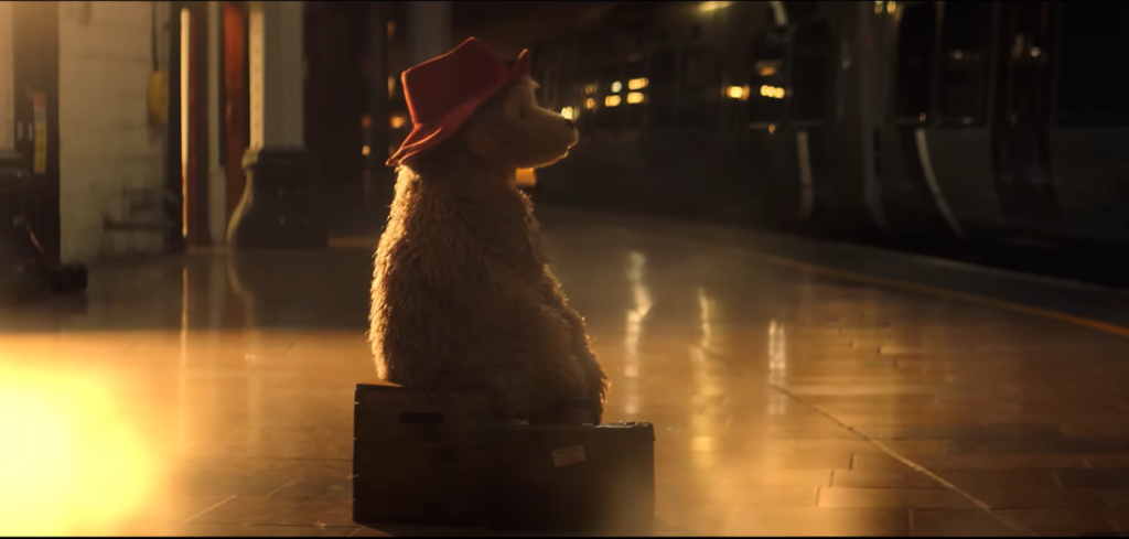 Paddington’s Triumph and a Star-Studded Night at the Royal Albert Hall: How the Olivier Awards 2026 Unfolded | London Cult.