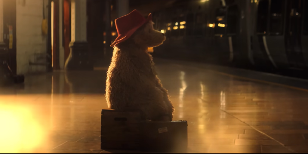 Триумф «Паддингтона» и звёздный вечер в Альберт-холле: церемония Olivier Awards 2026 | London Cult.