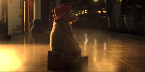 Триумф «Паддингтона» и звёздный вечер в Альберт-холле: церемония Olivier Awards 2026 | London Cult.