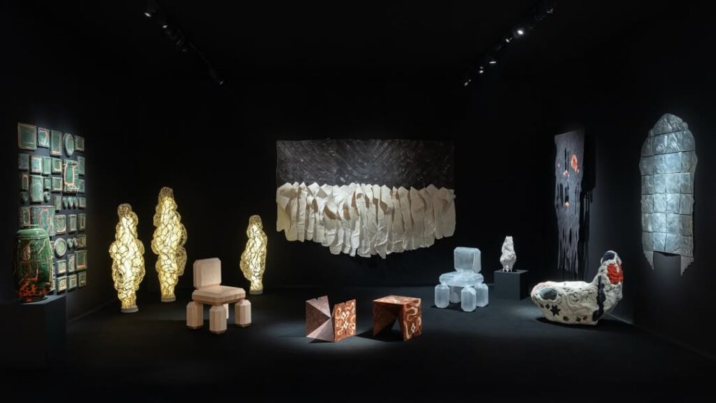 Highlights of collectible design from PAD Paris 2026 | London Cult.