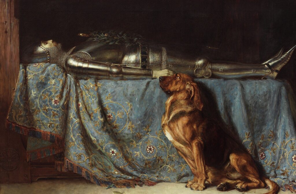 Больше, чем подданные: как собаки завоевали Англию | London Cult.