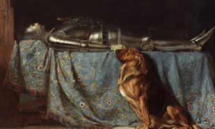 Больше, чем подданные: как собаки завоевали Англию | London Cult.