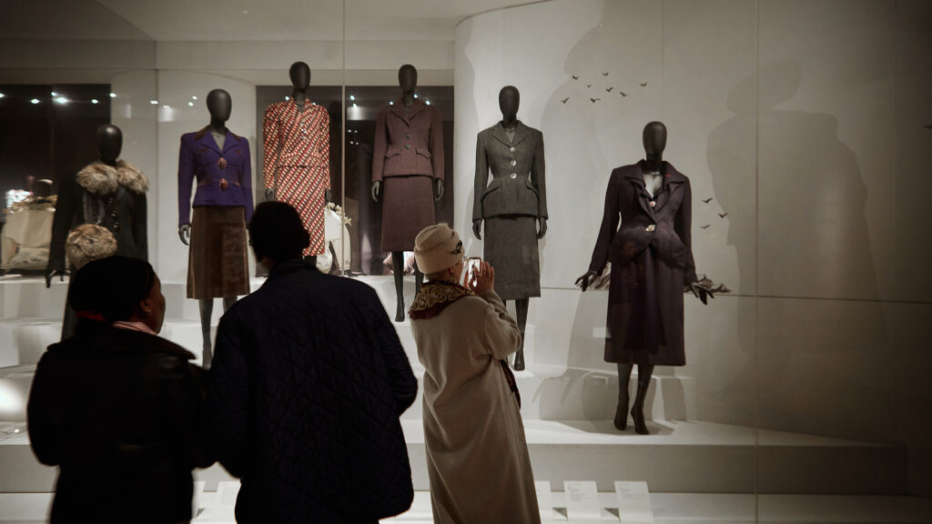Schiaparelli: Art Reduced to Decoration | London Cult.