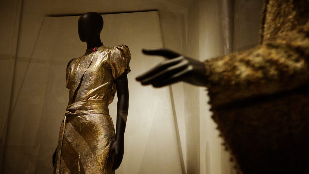 Schiaparelli: Art Reduced to Decoration | London Cult.