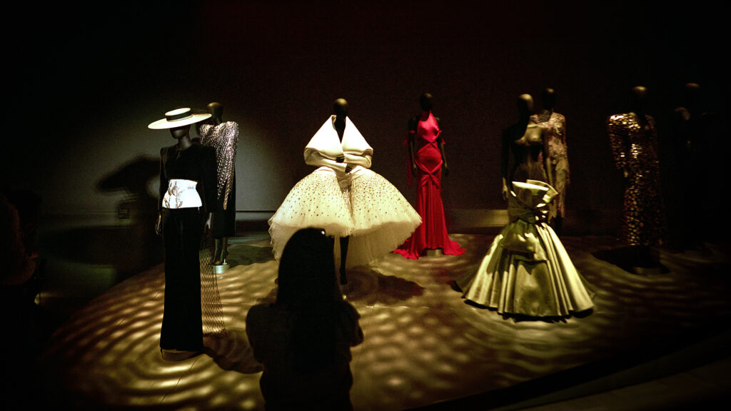 Schiaparelli: Art Reduced to Decoration | London Cult.