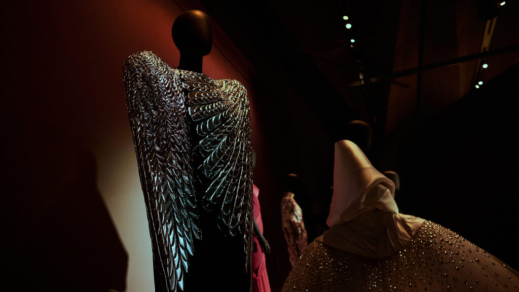 Schiaparelli: Art Reduced to Decoration | London Cult.