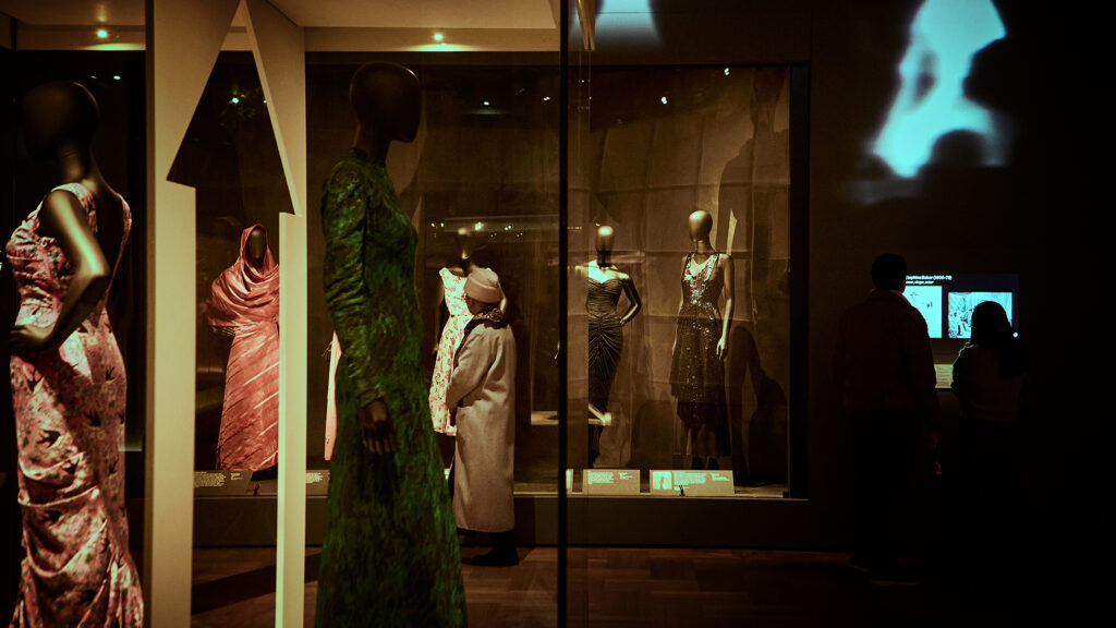 Schiaparelli: Art Reduced to Decoration | London Cult.