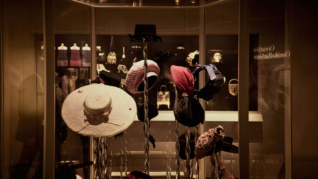 Schiaparelli: Art Reduced to Decoration | London Cult.