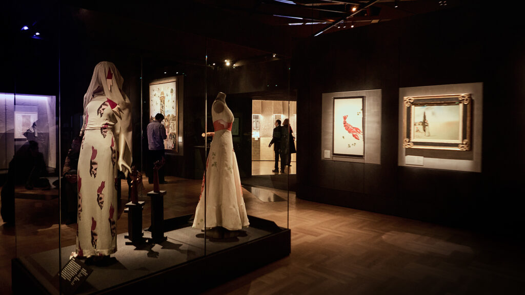 Schiaparelli: Art Reduced to Decoration | London Cult.