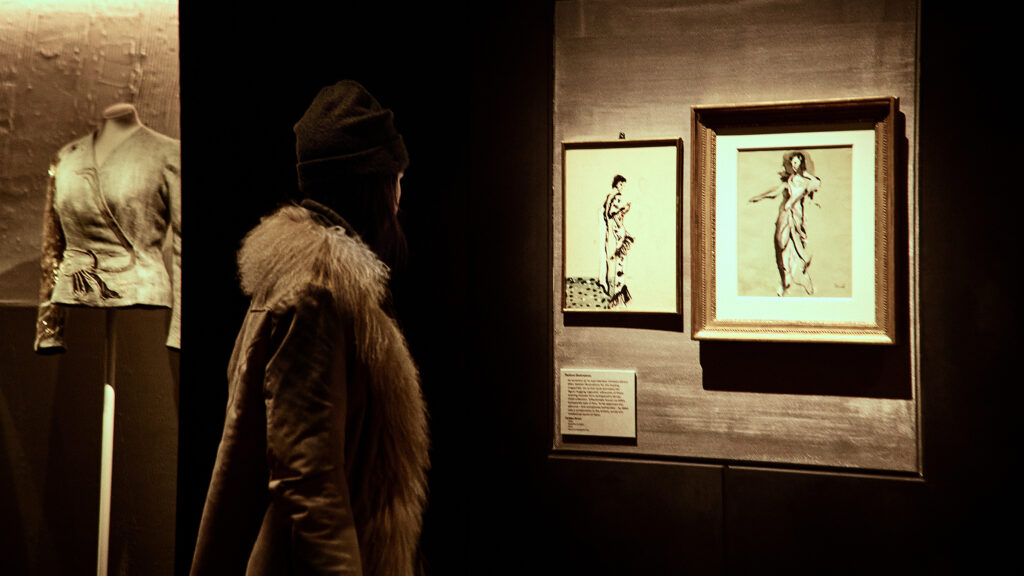 Schiaparelli: Art Reduced to Decoration | London Cult.