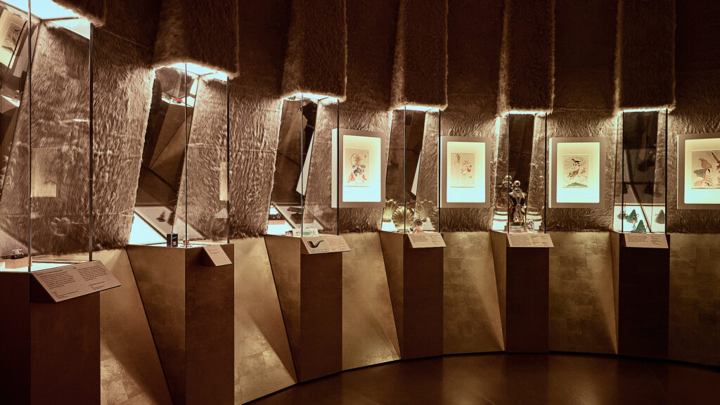 Schiaparelli: Art Reduced to Decoration | London Cult.