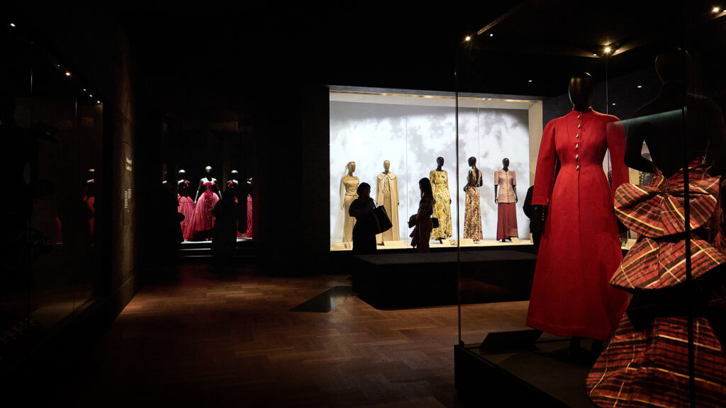 Schiaparelli: Art Reduced to Decoration | London Cult.