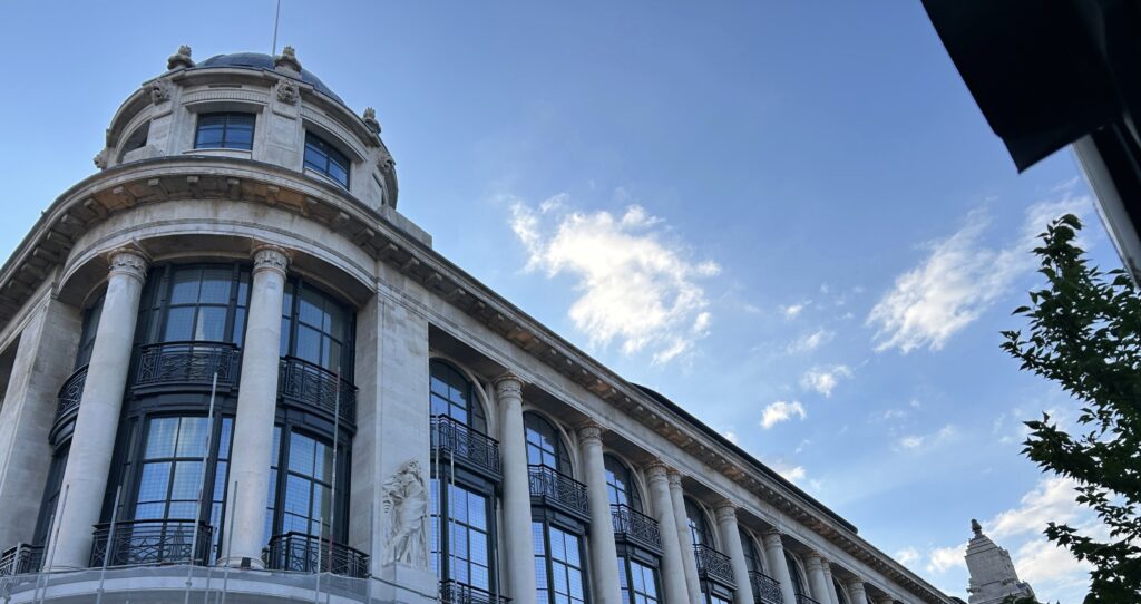 Interior as a Reflection of Lifestyle | London Cult.