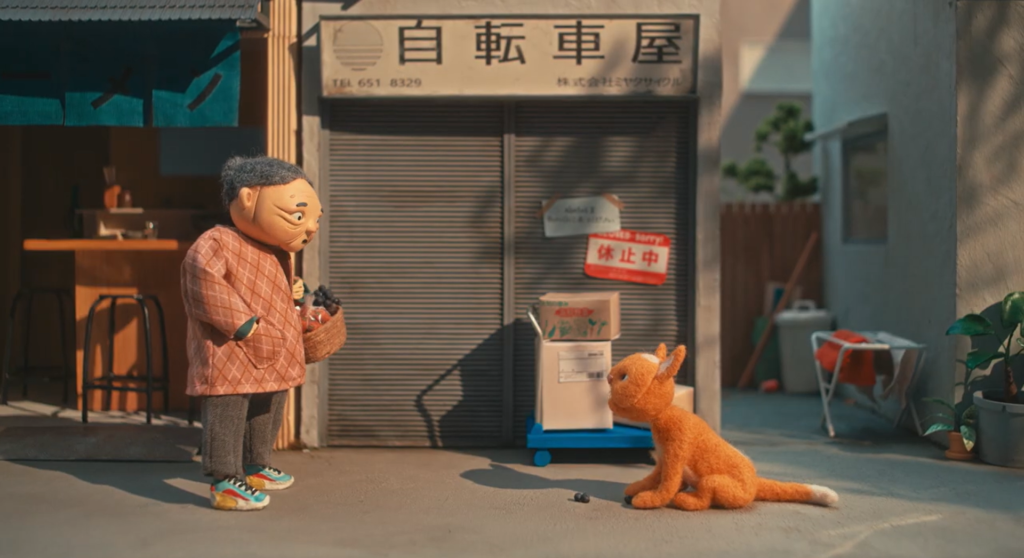 Британский фестиваль анимации: где рождаются новые миры? | London Cult.