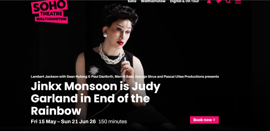 Leaving the West End: London Theatre in May | London Cult.