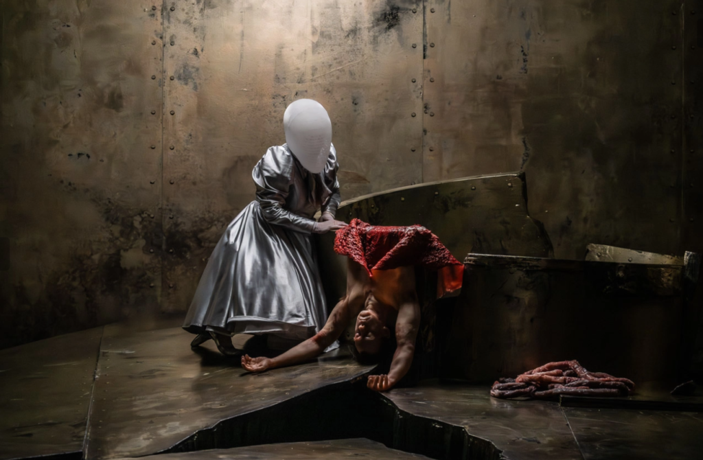 «Парсифаль»: откровение или испытание? | London Cult.