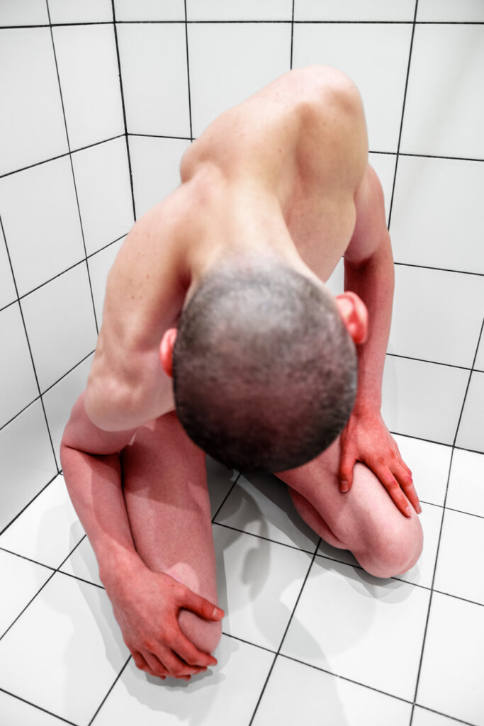 «Тихие ритуалы»: способность посмотреть в ответ | London Cult.