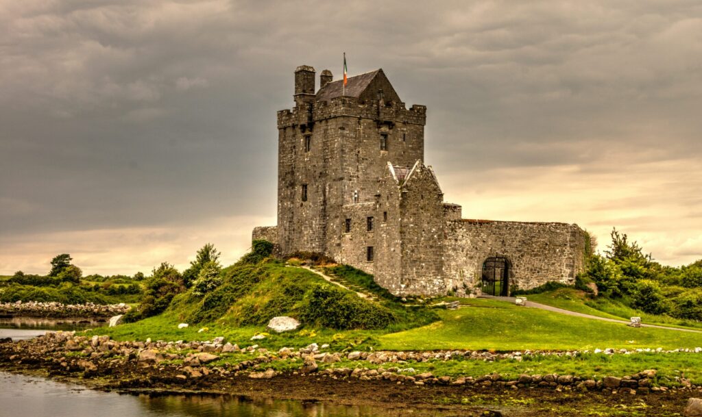 Ирландский английский: как гэльский язык изменил речь | London Cult.