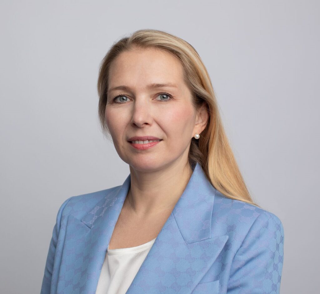 Maria Naymark