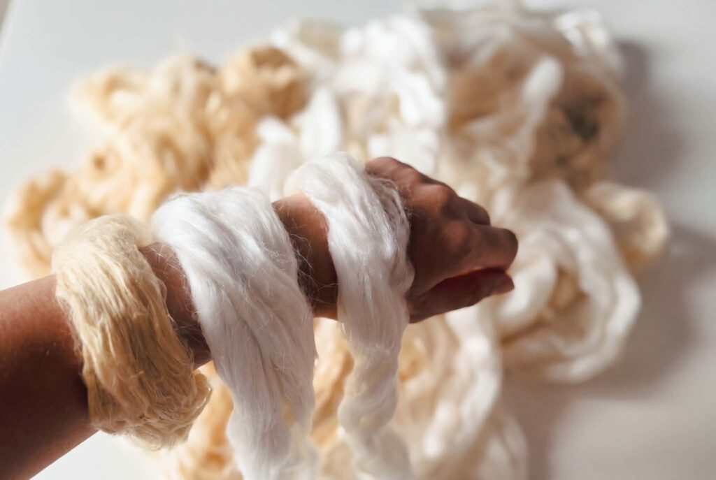 What Comes After Cotton? | London Cult.