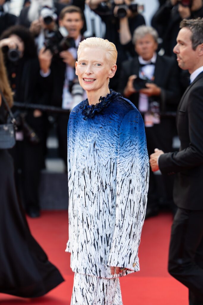 An Alumni Reunion of Major Auteur Cinema in Cannes | London Cult.